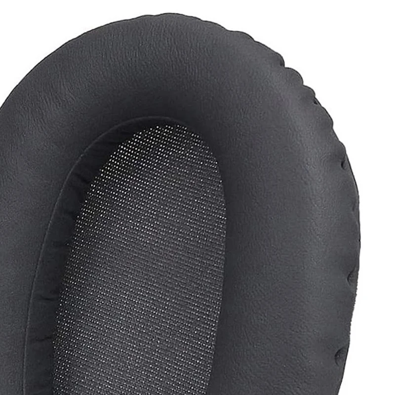 Ear Pads Cushion For WH-CH700N MDR-ZX770BN ZX780DC Headphone Earpads Soft Protein Leather Memory Sponge Foam Cover Earmuffs - view 6