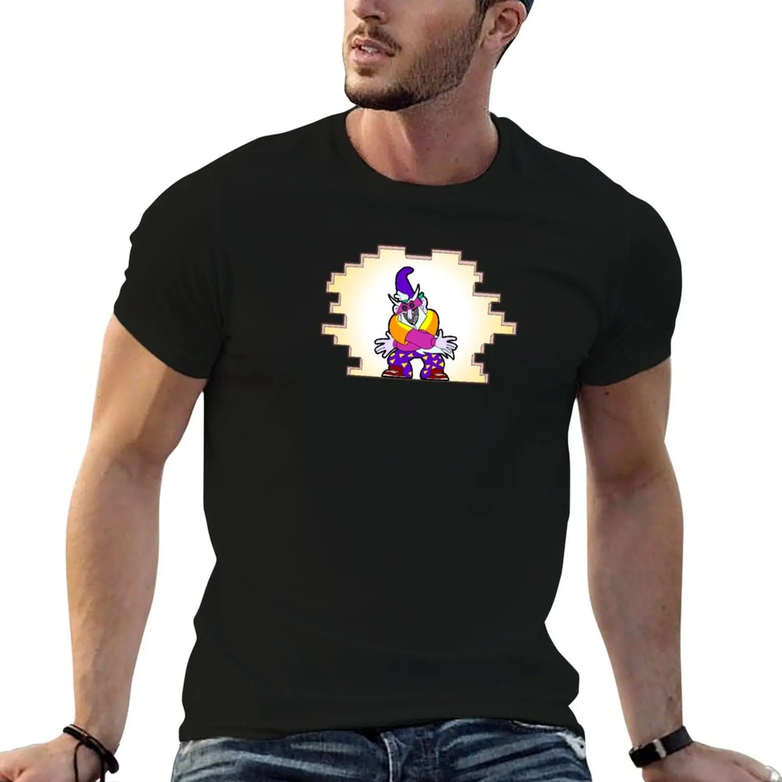 

men 100% summer cotton shirt shirt t Diggity T-Shirt Dungeons All t And That man