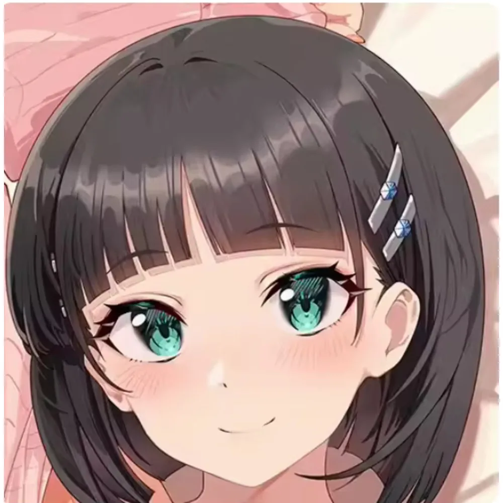 

Sword Art One Kirigaya Suguha Sexy Hing Body Pillow Case Anime Dakimakura Cushion Bed Cosplay Pillow Case Ing Gifts SS