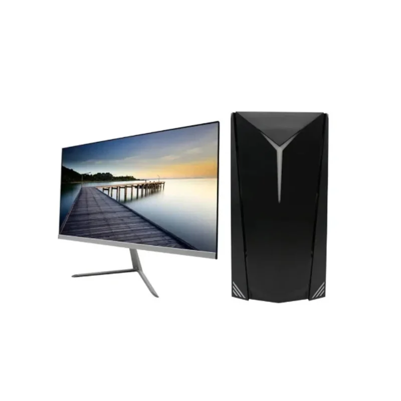 Supporto per giocatori per PC desktop Computer da gioco Intel I3