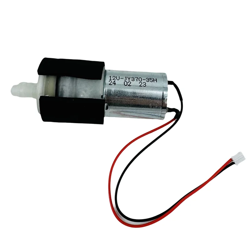 BABZ-Motor para fallos de bomba de agua para Xiaomi S10 + X10/1S Narwal J1/J2 Dreame L10 estación Base-bomba de repuesto que no funciona