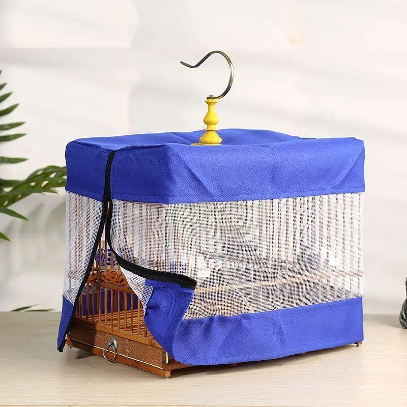 Palomas Parrot Bird Cage Wooden Mochila Carrier Periquitos Bird House Canarios Quail Gaiola Para Passaros Pet Furniture CY50BC