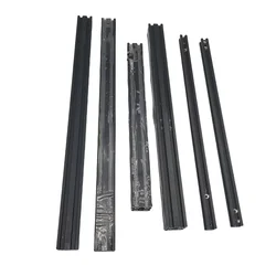 1Set Creality Ender3/v2/Pro 3D printer extension extrusion profile frame kit 400mm version