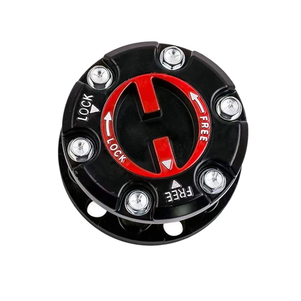 

897113446PT Free Front Wheel Clutch Bearing Hub Lock Actuator for Pickup Trooper 1987-1992 8971134460
