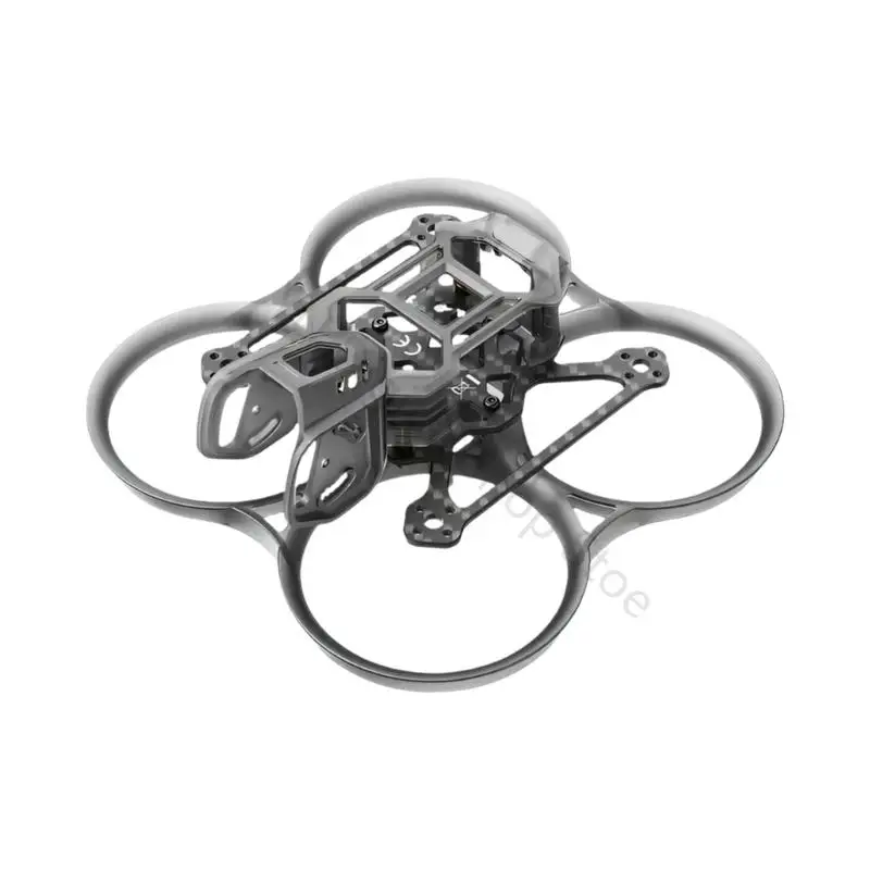 96BA Quick Mounting Digital Communication Unit For Speed Flying Equipment