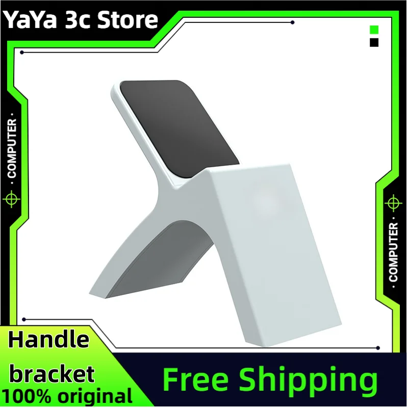 Ps5 Handle Display Stand Switch Gaming Console Storage Holder Consumer Electronics Gaming Accessory