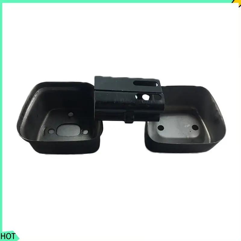 

AWAH Exhaust Muffler Silencer Bolt Kit Exhaust Muffler Silencer Bolt Gasket For 136 137 141 142