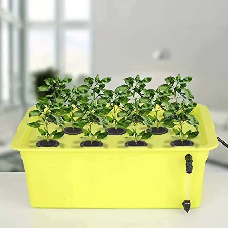 Garden Clone Collars Soilless Cultivation Seedlings Planted Sponge Hydroponic Vegetable Cultivation Cloning Collar Inserts