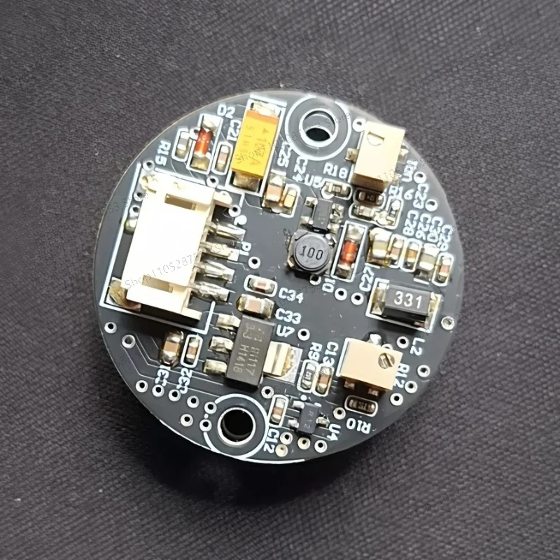 Photon Counting Board 60035 Sensor SIPM Evaluation Board Pulse Output Single Power Supply