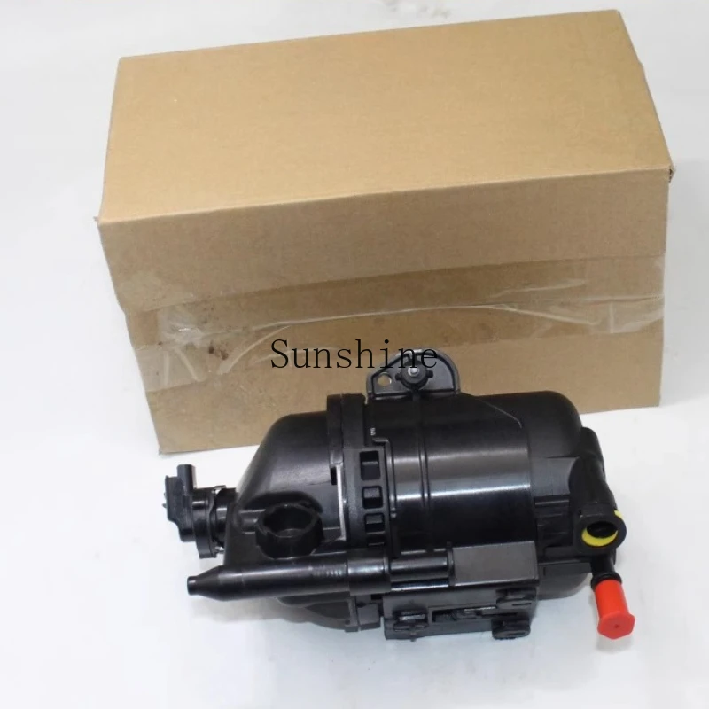 

Suitable for road diesel grid, filter element filter 3.0T2.0T original accessories new