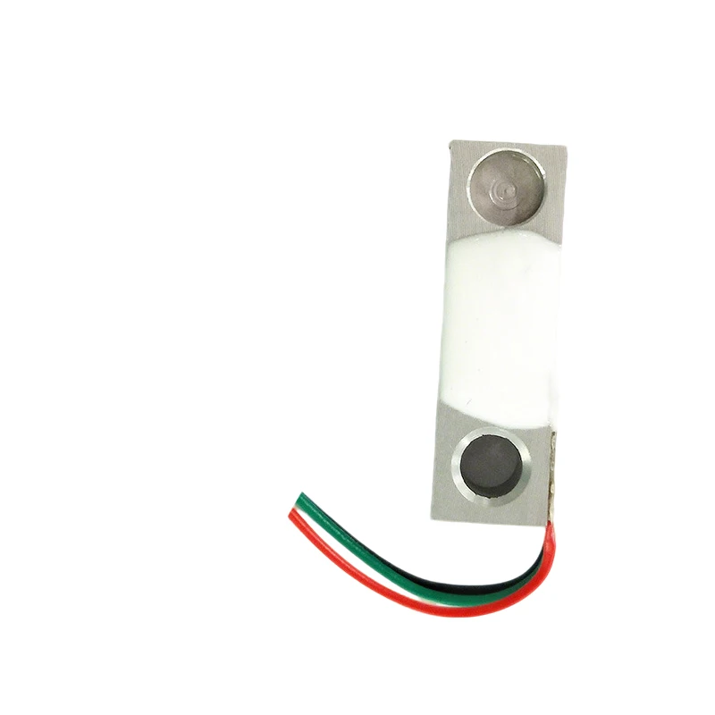 Miniature Pressure Load Cell (suitable for smart home electronic scales, price-computing scales, etc.) — Electronic Components