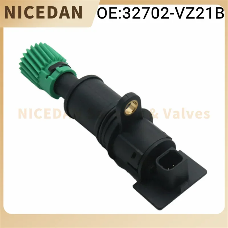 

32702-VZ21B Speed Sensor Speedometer For Nissan NV350 Caravan E25 E26 32702VZ21B 32702 VZ21B New