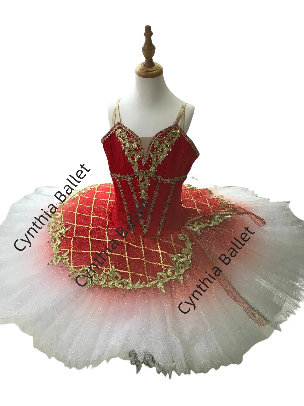 

Балетная классическая пачка с крючками для лифа Don Kichot для взрослых, испанское балетное платье Kitri, танцевальный костюм в испанском стиле для девочек