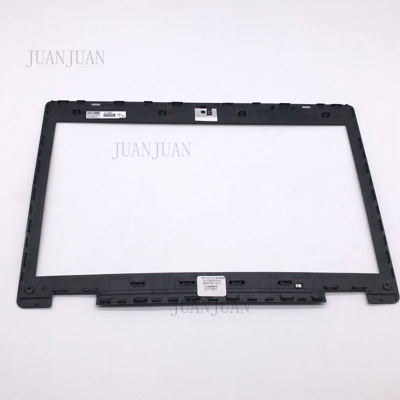 A+ For HP 6470B/6475B 6460B B shell screen frame BEZEL 643918-001