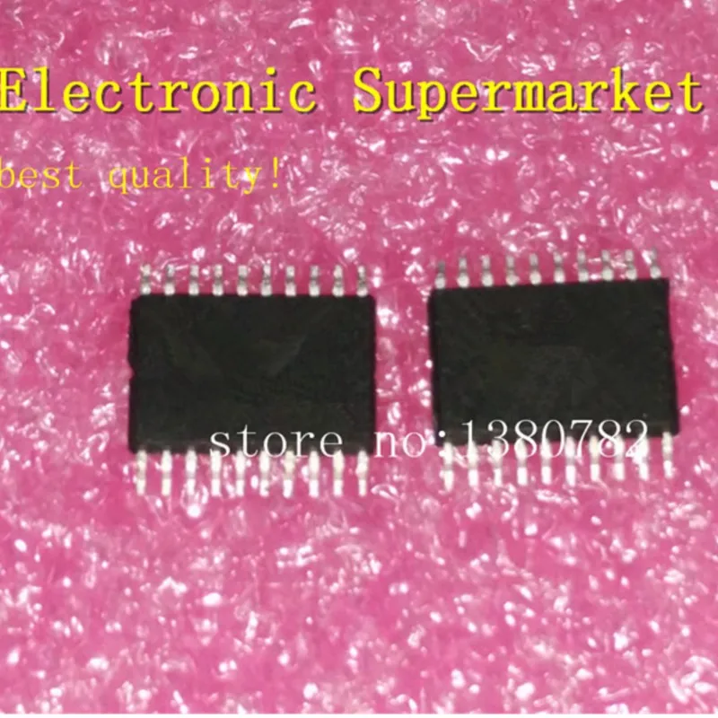 

Free shipping 10pcs-50pcs MB88346B MB88346 MB88346BPFV-G-BND-EFE1 TSSOP-20 IC In stock!