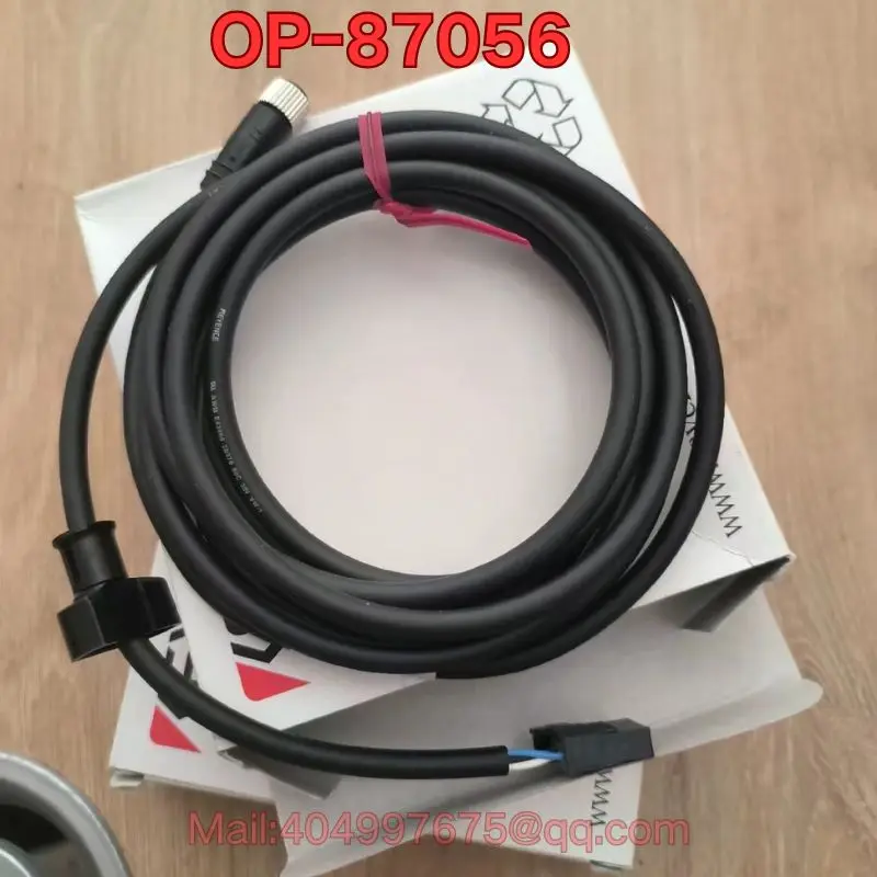 

Новый сенсорный кабель OP-87056. Новейшая цена за 2026 г.