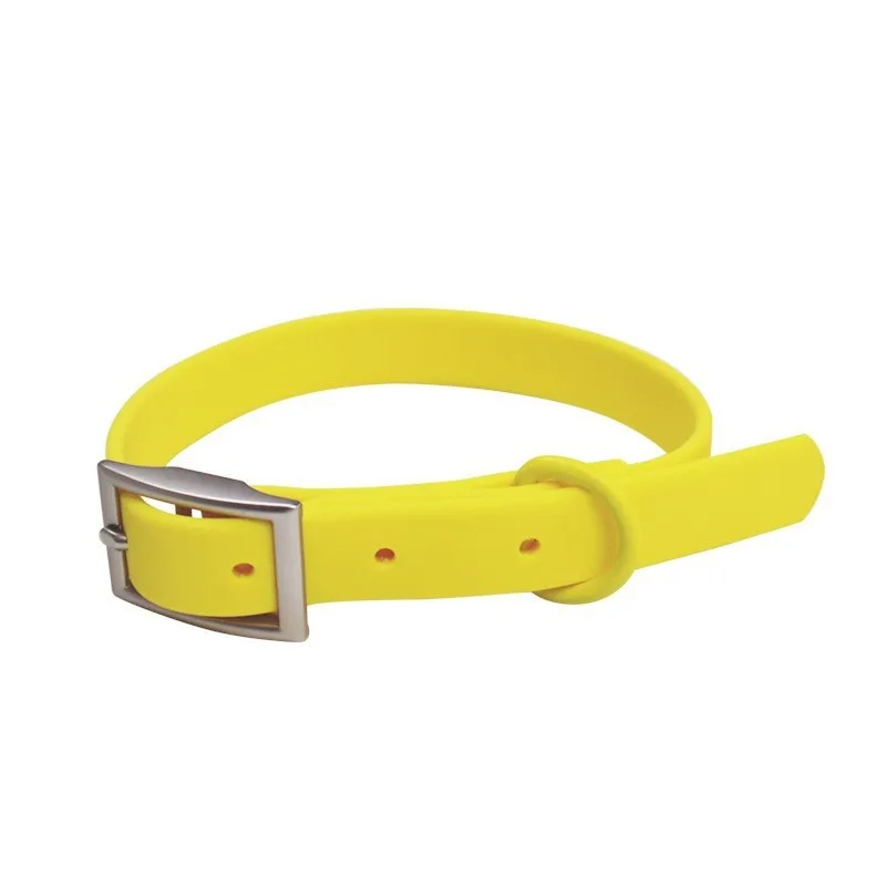 Conjunto de arnés de pecho para mascotas, correa de perro impermeable, cinta adhesiva tejida resistente al desgarro, Collar de perro, cuerda de