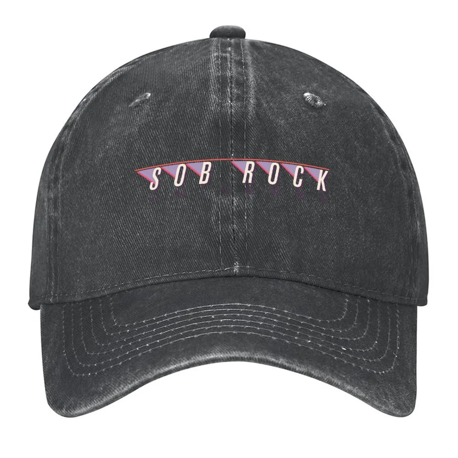 

john mayer Merch sob rock universe Baseball Cap Horse Hat Golf Wear fashionable Luxury Cap Men's Hats Women's
