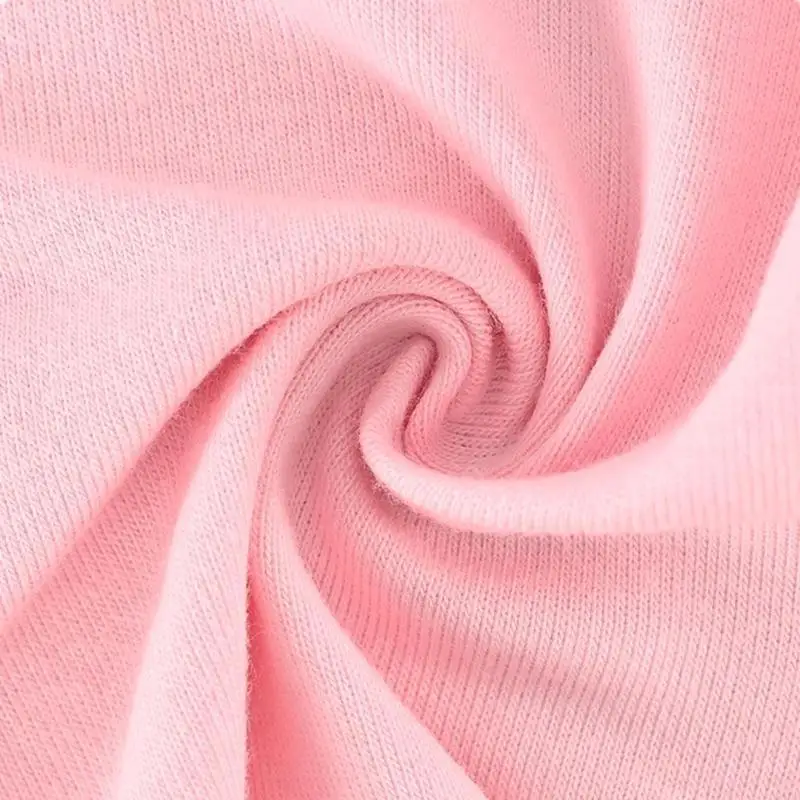 97BE Turban Beanie Cap Baby Gifts Soft Cotton Comfy No Scratch Mittens Socks