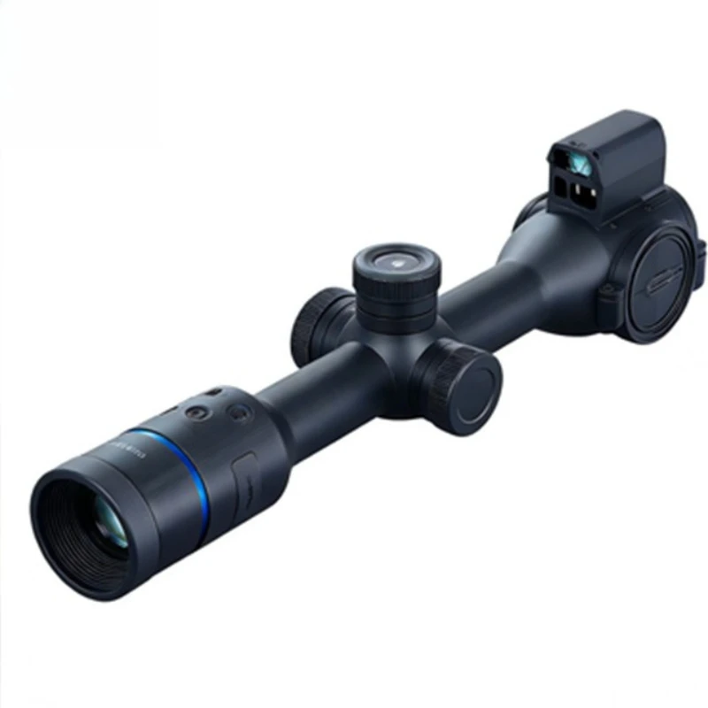 

Night Vision Sight Digital Camera 4K Sensor 3840 * 2160px Removable, Module