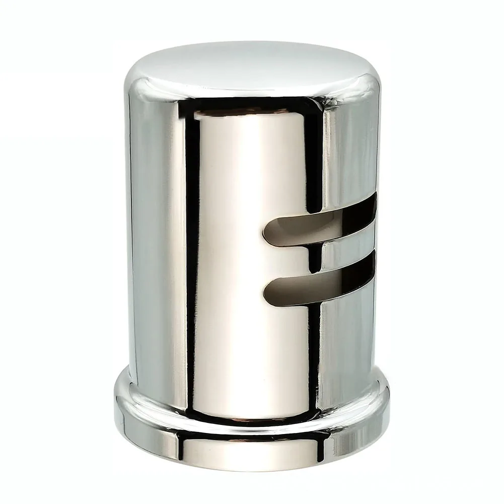 Replacement Cover for Dishwasher Air Gap D201 1 62 Made from Tough ABS Material to Withstand Daily Kitchen Demands