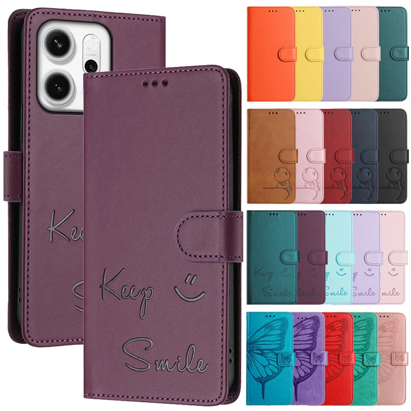 For Oppo Reno14 F 5… - image