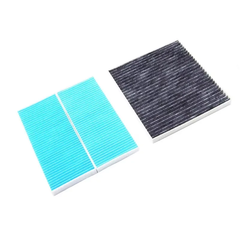 

Air conditioning filter element filter grid pickup truck air conditioning filter Great Wall wingle567 European