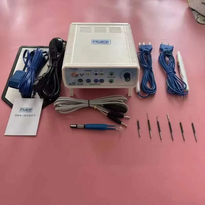 Muke High Frequency Electrotome