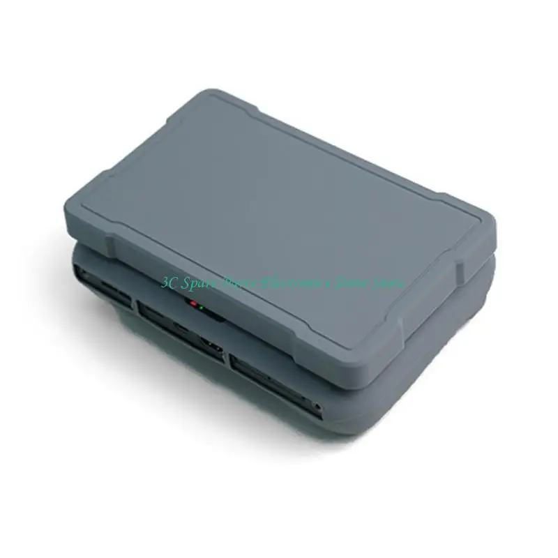 Copertina custodia protettiva SZ per il controller 4PRO 360 Copertura completa del corpo include