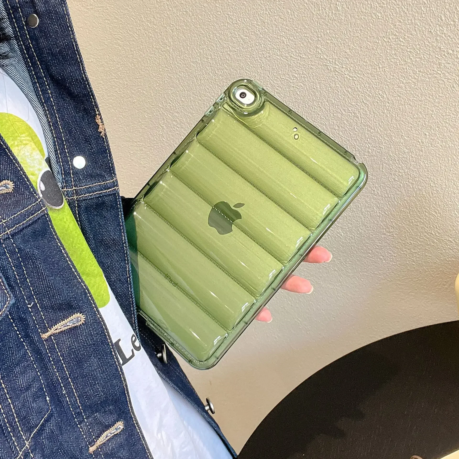 Voor iPad Case 7 8 9 10e 11e G - Gaming Accessories Ipad recensie en prijs