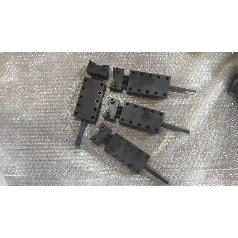External Mount Flange Facing Machine, 0-12