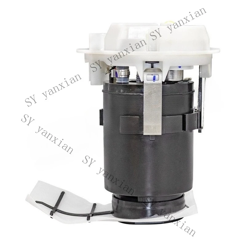 SY+ For Toyota Corolla Liftback E11 1999-2001 1.4 1.6L Fuel Pump Module 7724002050- view 2