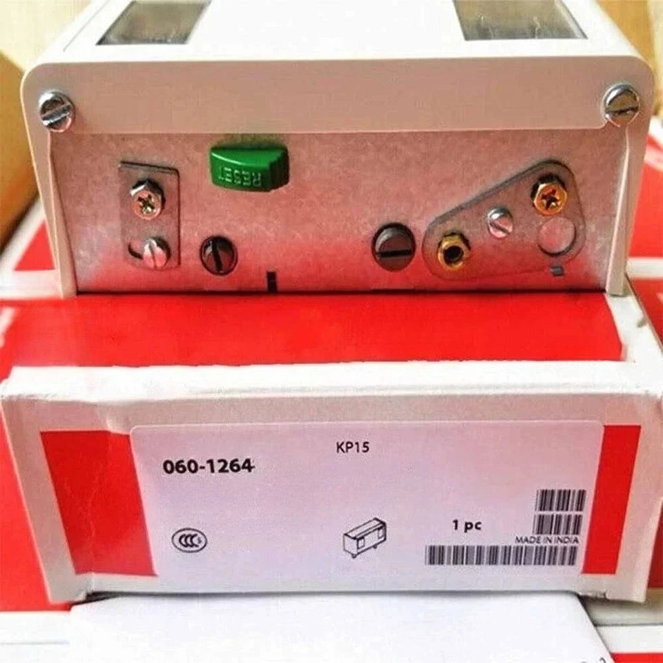 Brand New Original KP15 060-1264 Pressure Controller Pressure Switch Fast Delivey