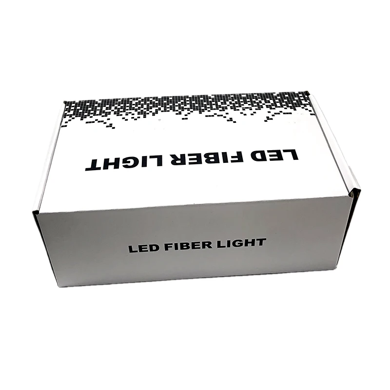 ceiling kit Bluetooth APP Control Starry Car Twinkle Optic Fiber Lights lamp Fiber Star  LED Light Kid Room RGBW 32W WAPP  RF