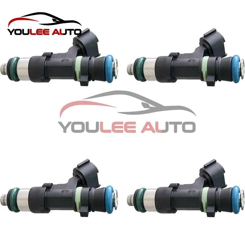 1465A331 1465A-331 EAT320 Fuel injectors For Mitsubishi Lancer 1.6 ASX Space Star 1.0 Attrage Mirage 1.2 Colt Hatchback 1.3