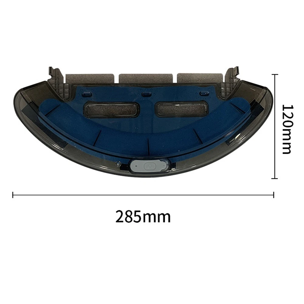 Trapos de tela de fregona de tanque de agua de Robot para aspiradora robótica Explorer Serie 20 40 RG6825 RG6871 RG6875 X3