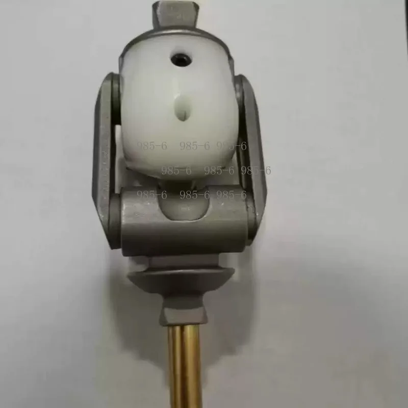 3R20 stainless steel knee joint with galvanized coating High-quality four-link knee joint of prosthetic thigh