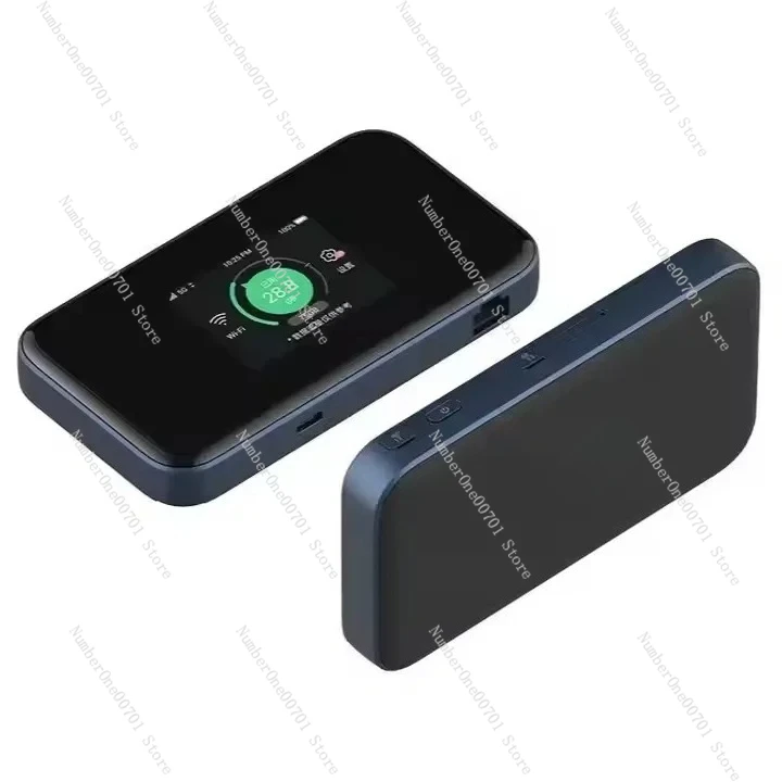 

5G SIM-маршрутизатор разблокированный Mu5001 5g Cpe мобильный Wi-Fi-маршрутизатор портативный