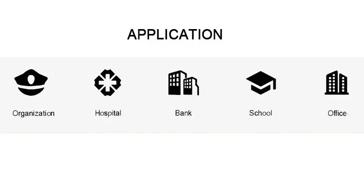 

Eye Scanner Iris Recognition Access Control With TCP/IP Connected To Web Software