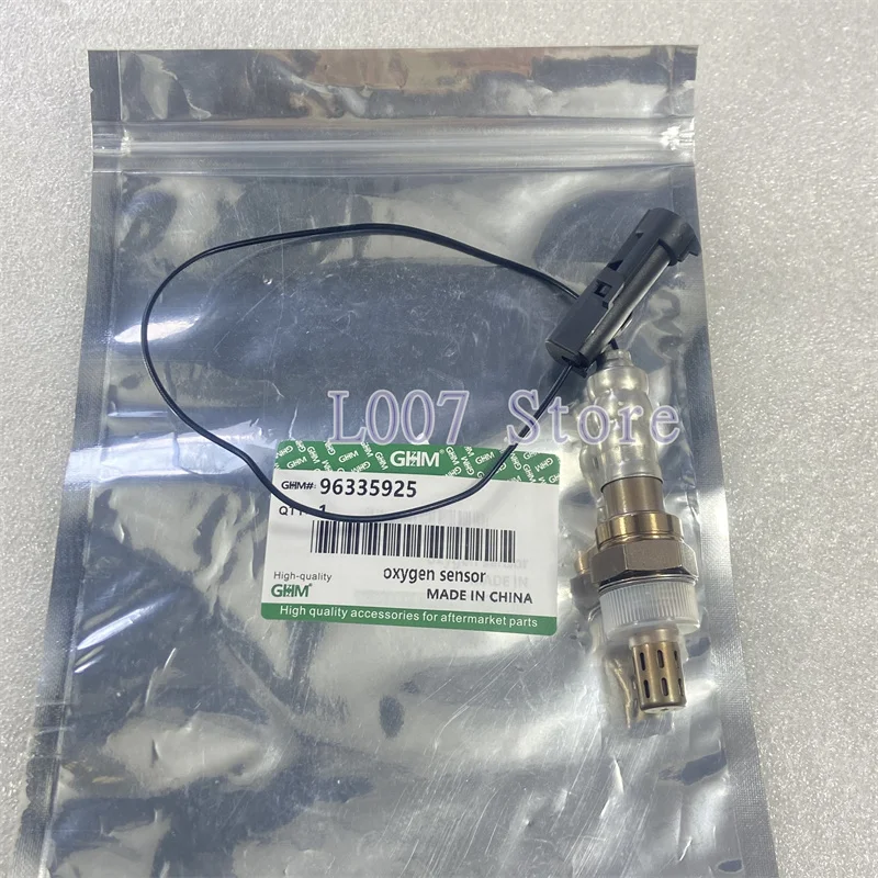 

Датчик кислорода Лямбда-зонд для Daewoo Espero Lanos Leganza Nexia Nubira Hyundai 96335925