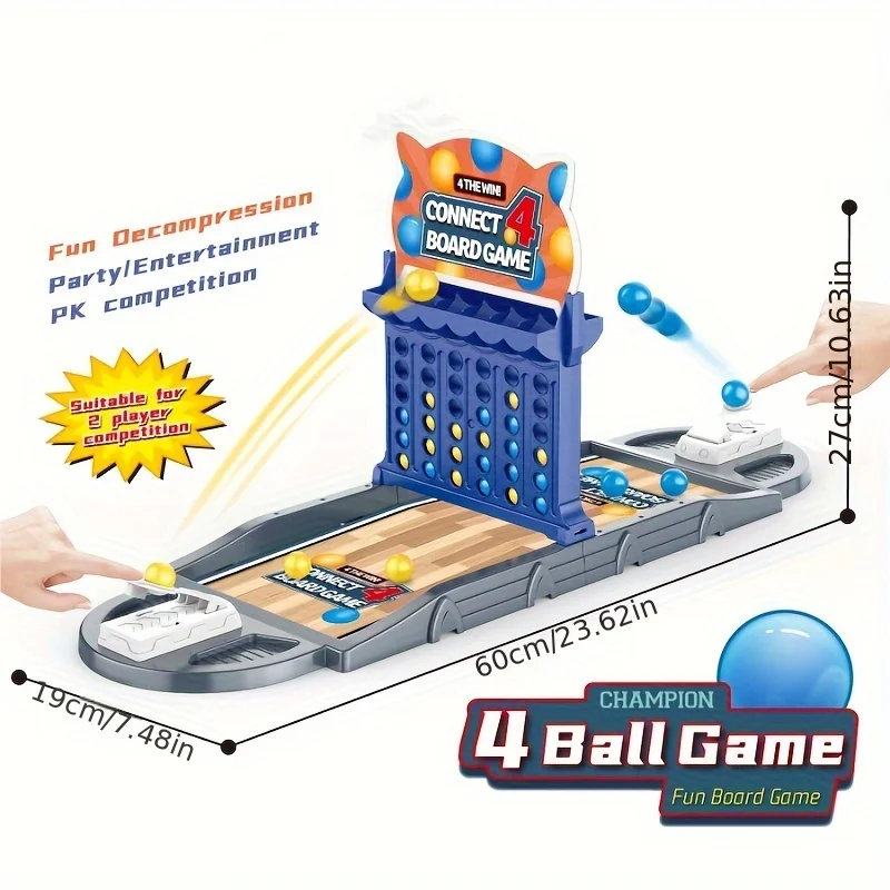 Thumbnail 2 - #32 Best Soccer Table Games to Buy In 2026