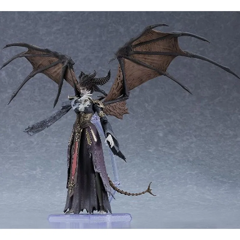 GoodSmile Originele Figma Lilith 170mm Anime Actiefiguren Speelgoed voor Jongens Kerstcadeau Collectible Model Ornamenten