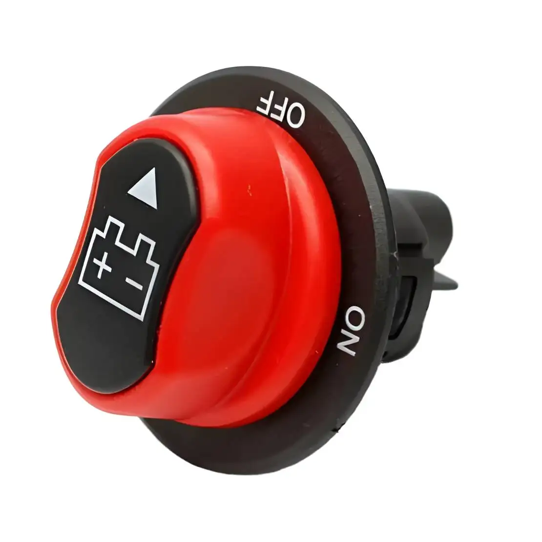 50A Universal Battery Disconnect Switch Isolator Power Cut Off Kill Fit For Car Knob Marine Boat Motorbike 12V