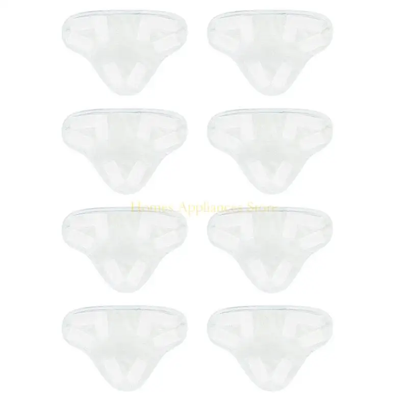 D0AB Sweeping Robot Mop Pan