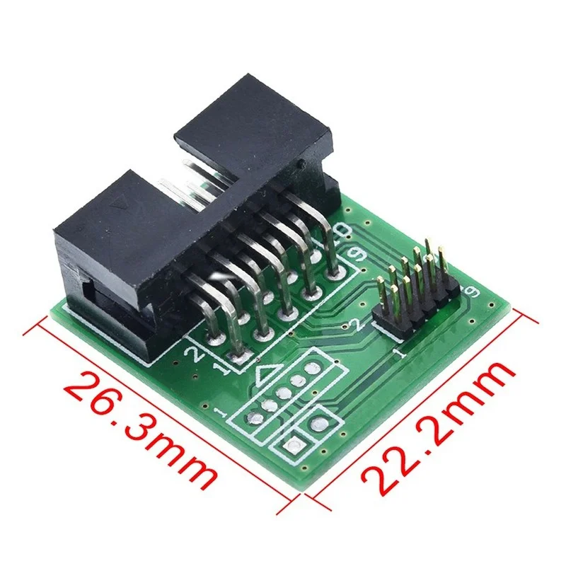 Downloader Kabel Bluetooth 4,0 CC2540 zigbee CC2531 Sniffer-software-protokoll-analyse USB Programmierer Draht Download Programmierung Connector Board