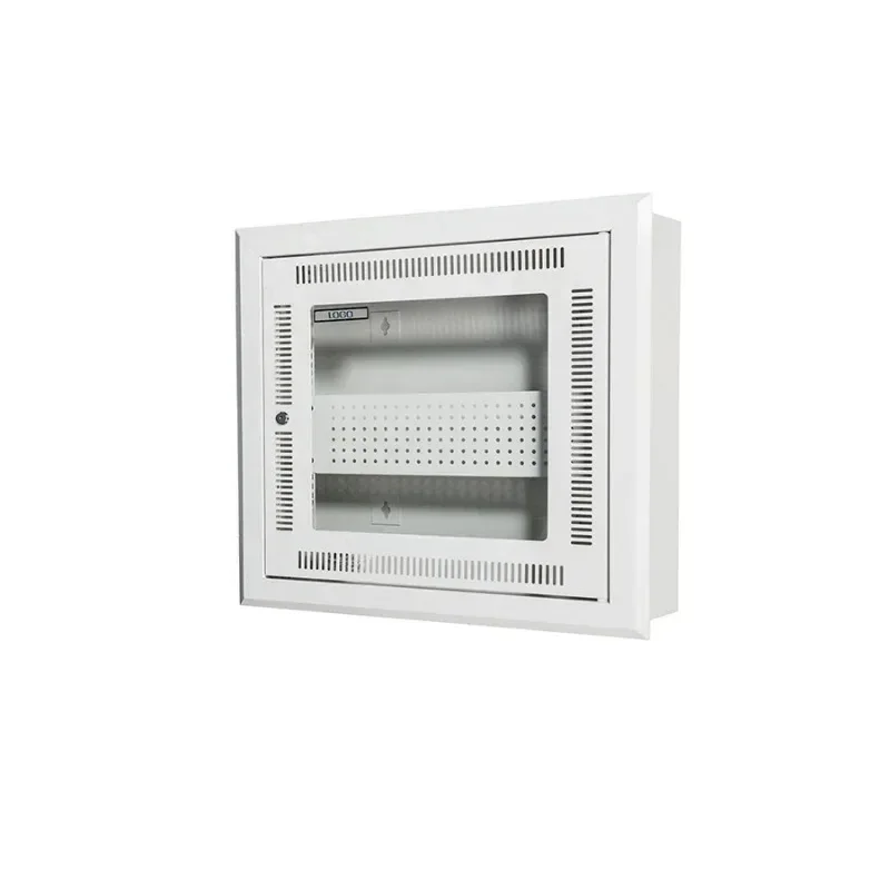 Network Rack Wall M… - image