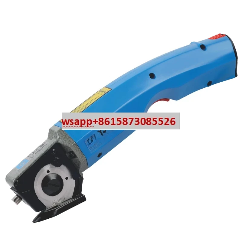 

Handheld scissors, electric scissors, clothing scissors, lightweight and fast