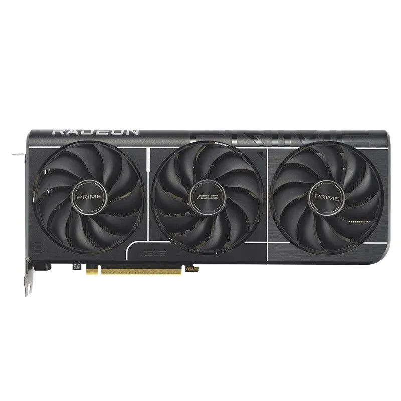 RX 9060XT 8G desktop computer eat chicken black Wukong e-sports game graphics card