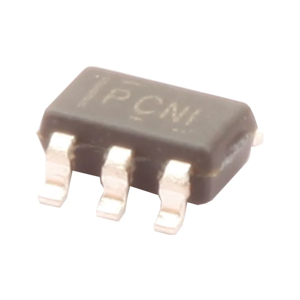 10 قطعة/الوحدة TPS76933DBVR TPS76933 PCNI SOT23-5 جديد الأصلي IC