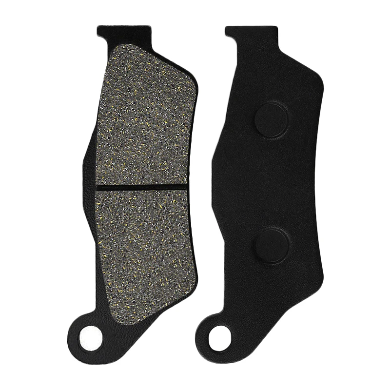 Motorcycle Front Brake Pads for Gas Gas MC 85 125 250 350 450 Enduro EC250 EC300 EC350 EX250F EX300 EX350F EC450F Pampera 400